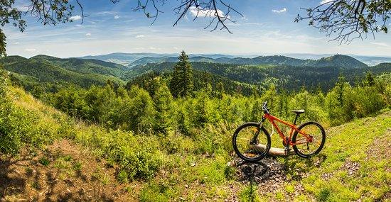Wypozyczalnia Rowerow Gorskich