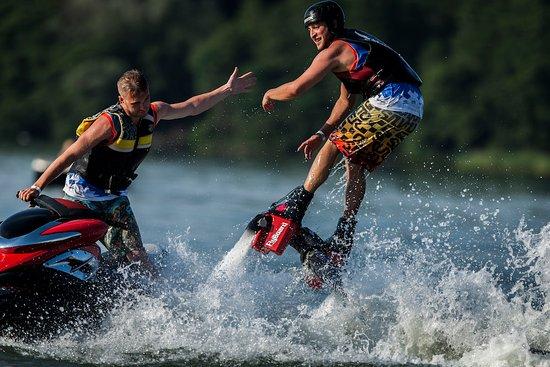 FlyBoard