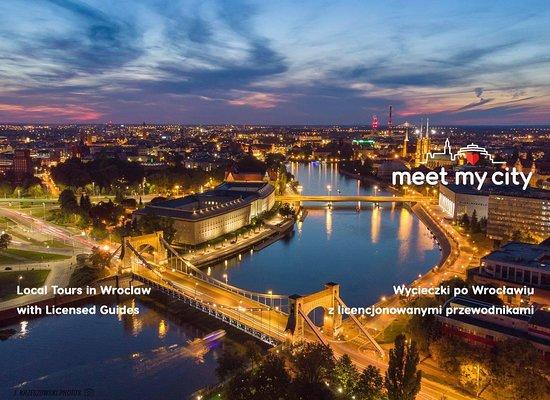 Meet My City Tours