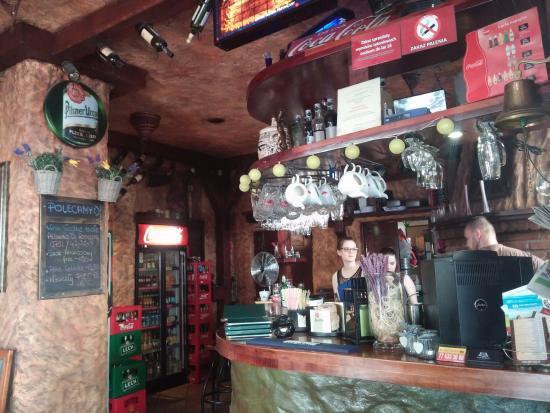 Pizzeria Piec