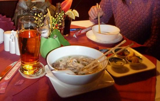 Restauracja Lothus