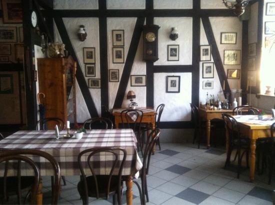Quirino Restauracja Wloska