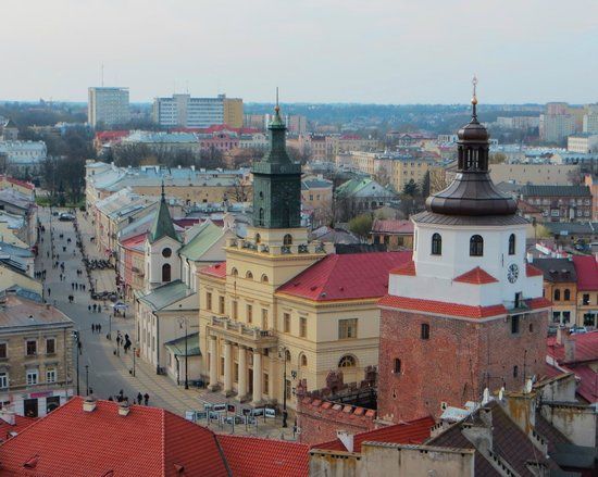 Stare Miasto