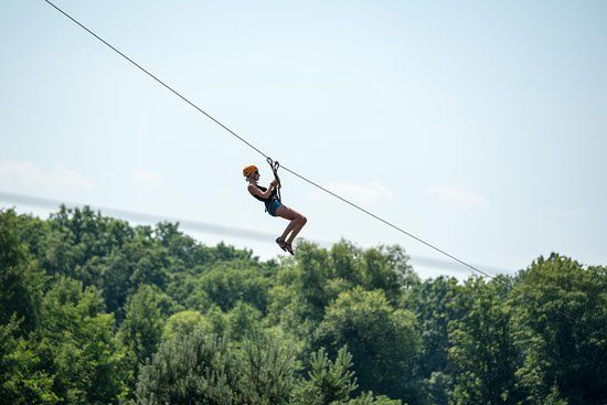 Adrenalina Park