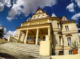 Pałac Makowice