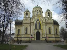 Kościół św. Jakuba w Częstochowie