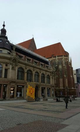 Kościół św. Stanisława