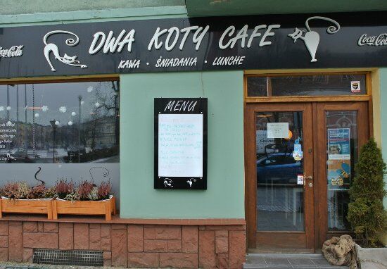 Dwa Koty